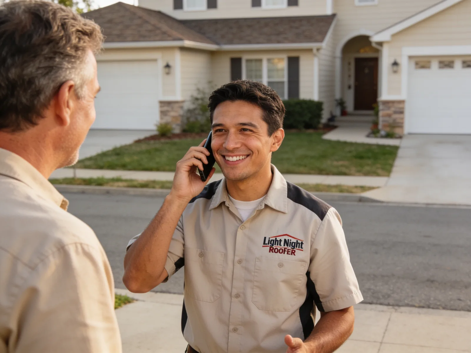 Emergency Roof Repair Young America, MN FAQs